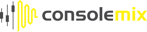 Console Mix Logo